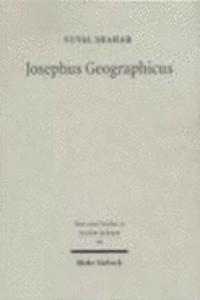 Josephus Geographicus