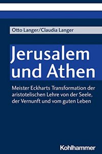 Jerusalem Und Athen