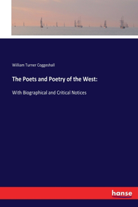 Poets and Poetry of the West