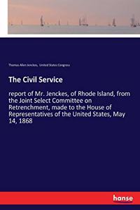 The Civil Service