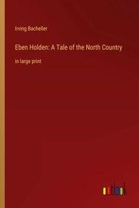 Eben Holden