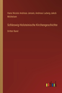 Schleswig-Holsteinische Kirchengeschichte