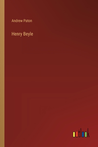Henry Beyle