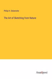 Art of Sketching from Nature