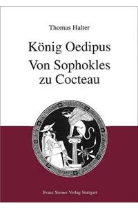 Konig Oedipus