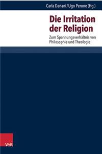 Die Irritation Der Religion