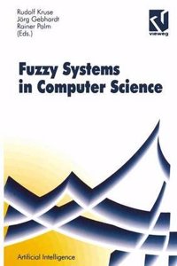 Fuzzy Systems in Computer Science