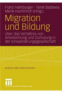 Migration Und Bildung