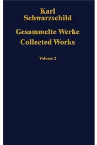 Gesammelte Werke / Collected Works