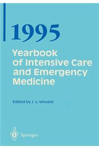 Yearbook of Intensive Care and Emergency Medicine