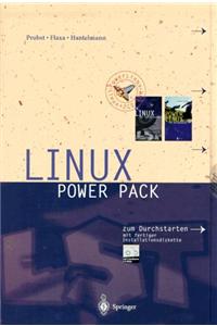 Linux-Powerpack
