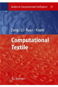 Computational Textile