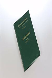 Kohlenstoff-Schwefel-Verbindungen (Fortsetzung). Kohlenstoff-Selen- und Kohlenstoff-Tellur-Verbindungen