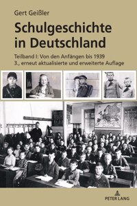 Schulgeschichte in Deutschland