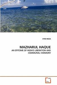 Mazharul Haque