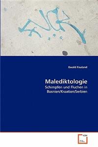 Malediktologie