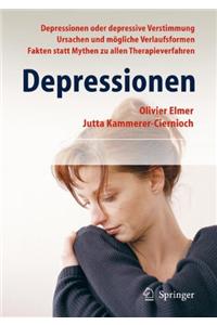 Depressionen