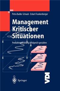 Management Kritischer Situationen