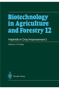 Haploids in Crop Improvement I