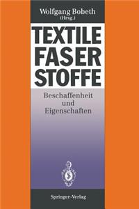 Textile Faserstoffe