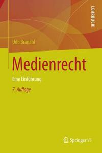 Medienrecht