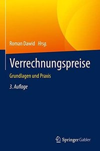 Verrechnungspreise
