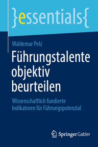 Führungstalente Objektiv Beurteilen