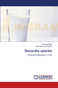 Nocardia species