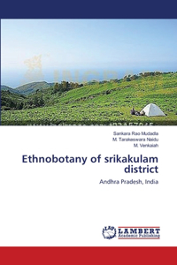 Ethnobotany of srikakulam district