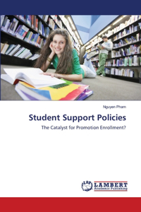 Student Support Policies