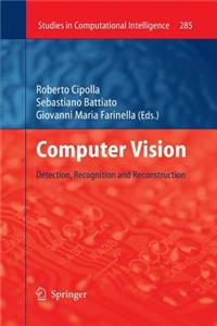 Computer Vision