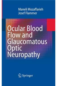 Ocular Blood Flow and Glaucomatous Optic Neuropathy