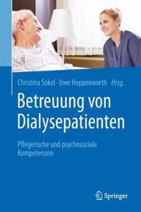 Betreuung Von Dialysepatienten