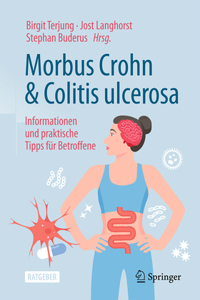 Morbus Crohn Und Colitis Ulcerosa