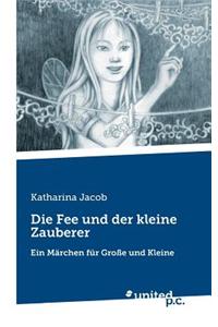 Fee Und Der Kleine Zauberer