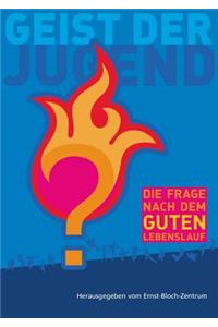 Geist der Jugend