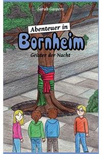 Abenteuer in Bornheim