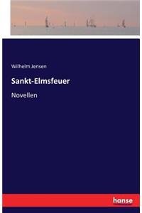 Sankt-Elmsfeuer