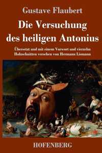 Versuchung des heiligen Antonius