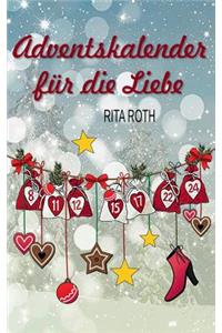 Adventskalender für die Liebe
