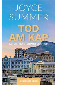 Tod am Kap
