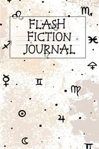 Flash Fiction Journal