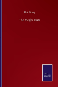 Megha Duta