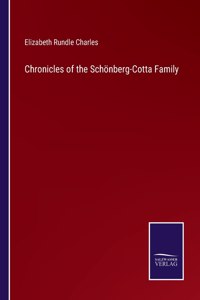 Chronicles of the Schönberg-Cotta Family
