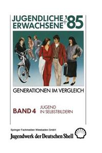 Jugendliche + Erwachsene ’85
