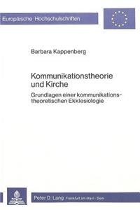 Kommunikationstheorie und Kirche