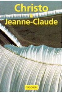 Christo and Jeanne-Claude