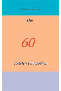 60 coolsten Philosophen