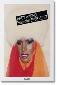 Andy Warhol: Polaroids XL