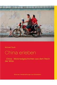 China erleben